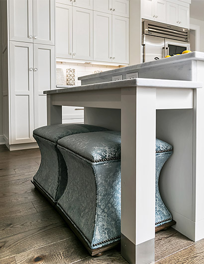 Custom kitchen project, Manalapan NJ