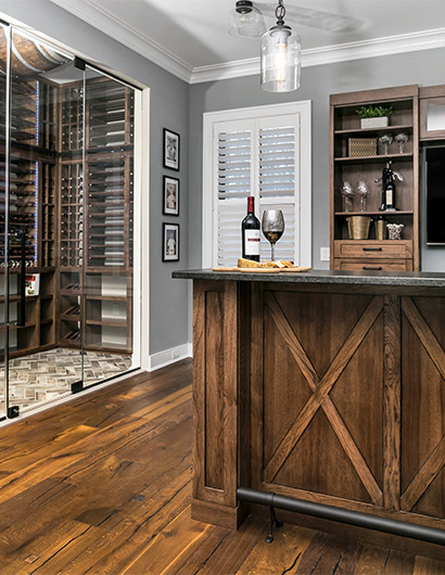 Custom kitchen, Manalapan NJ
